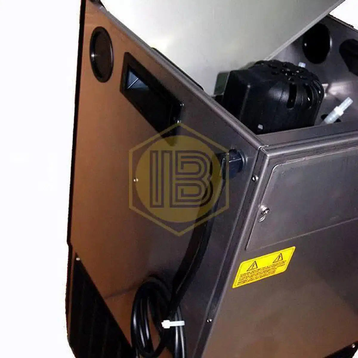 Enfriador refrigeradora de cerveza V-50-Install Beer