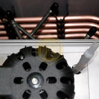 Enfriador refrigeradora de cerveza V-50-Install Beer