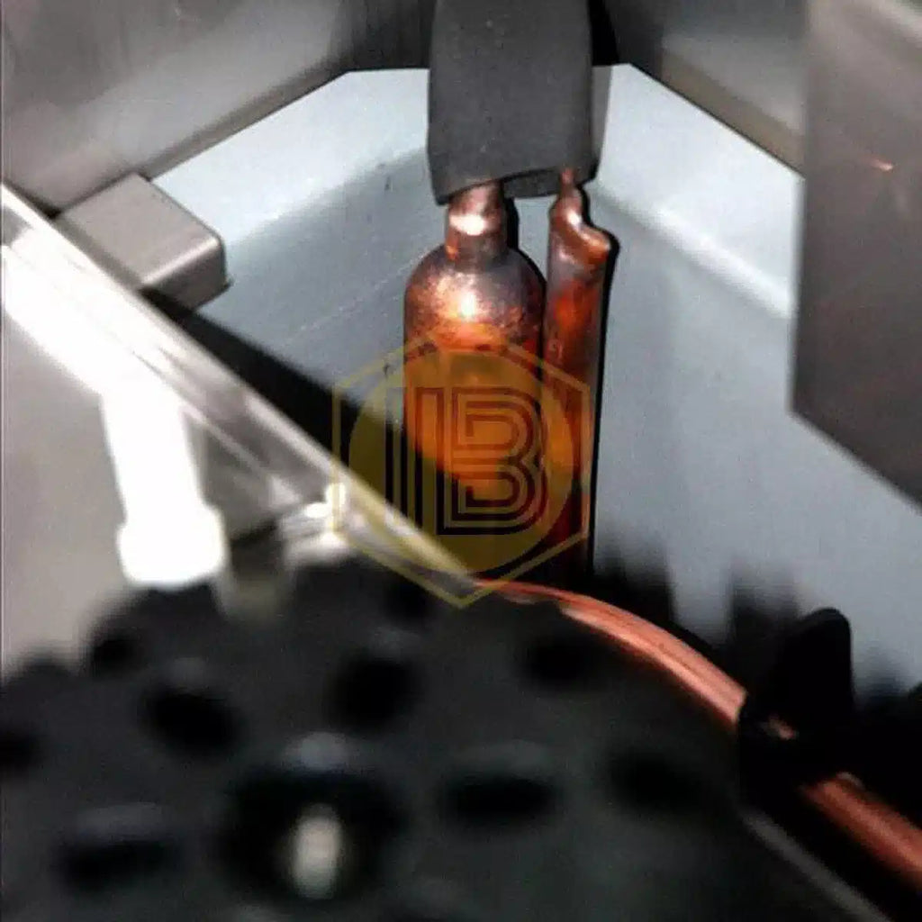 Enfriador refrigeradora de cerveza V-50-Install Beer