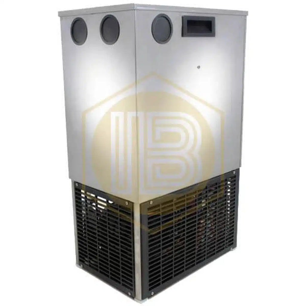 Enfriador refrigeradora de cerveza V-50-Install Beer