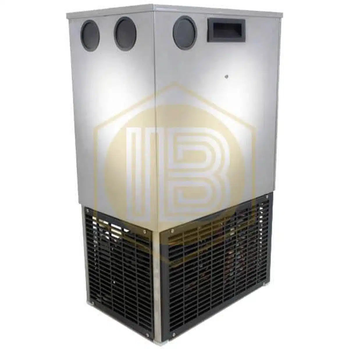 Enfriador refrigeradora de cerveza V-50-Install Beer