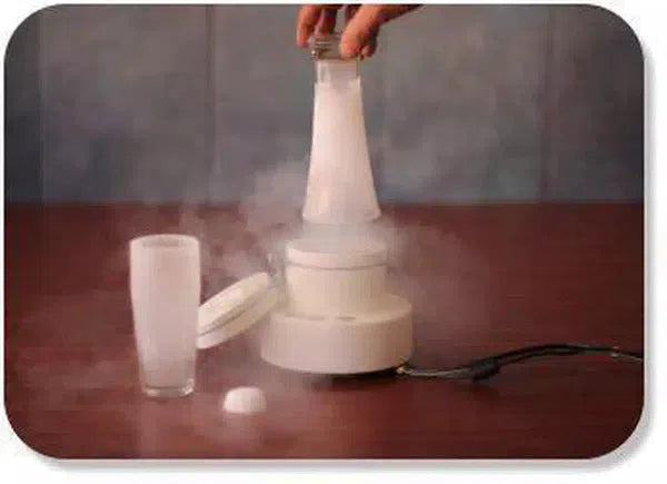 Escarchador de hielo en copa Ice Dual-Install Beer