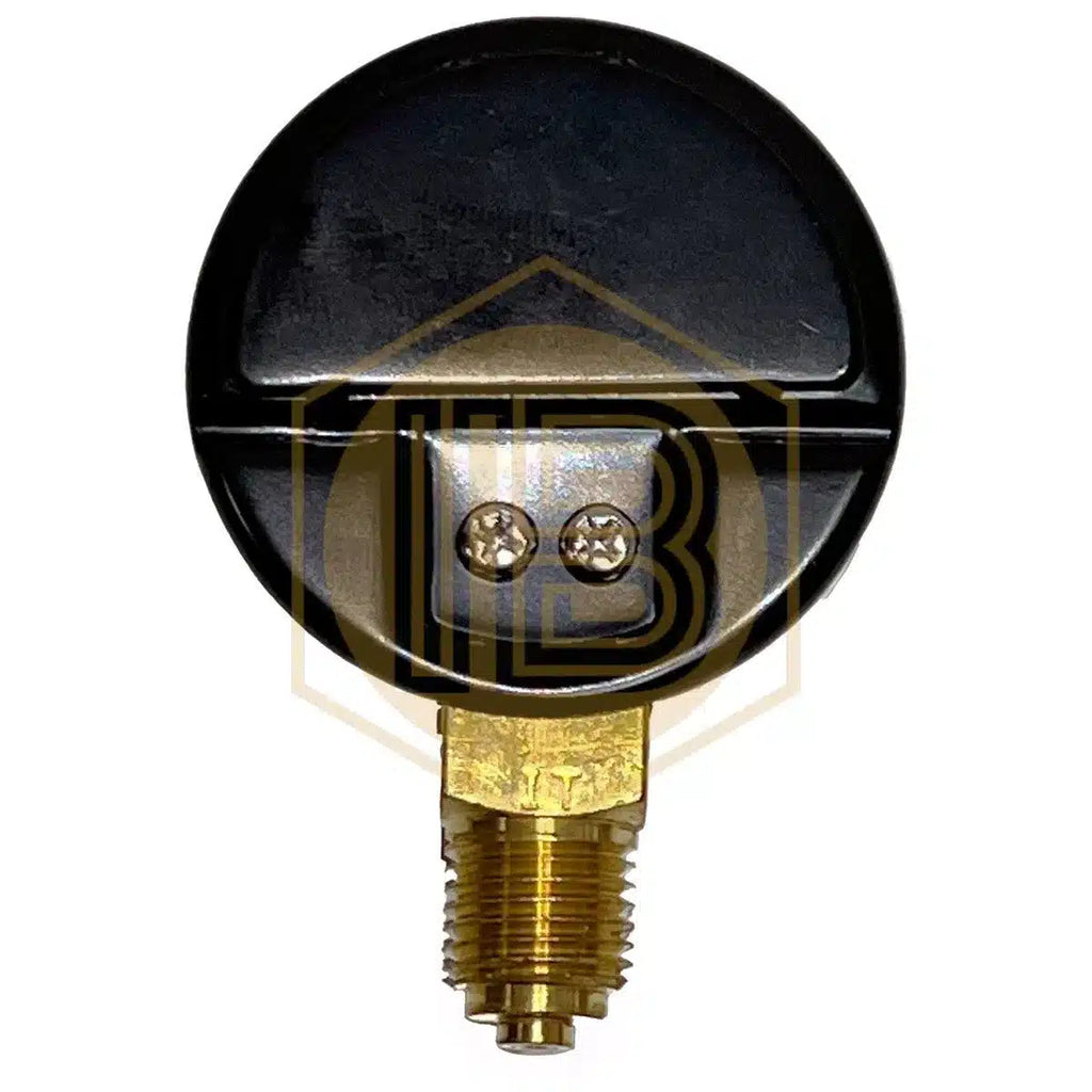 Esfera de alta presión 300 Bar para Nitrógeno-Install Beer