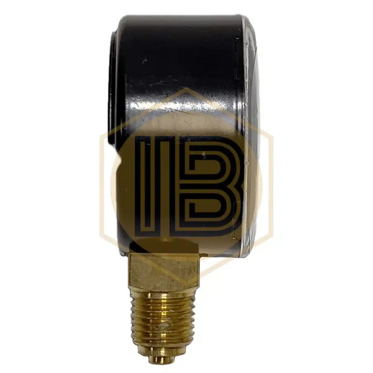 Esfera de alta presión 300 Bar para Nitrógeno-Install Beer