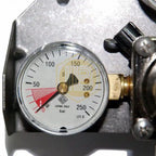 Esfera de alta presión para manorreductor-Install Beer