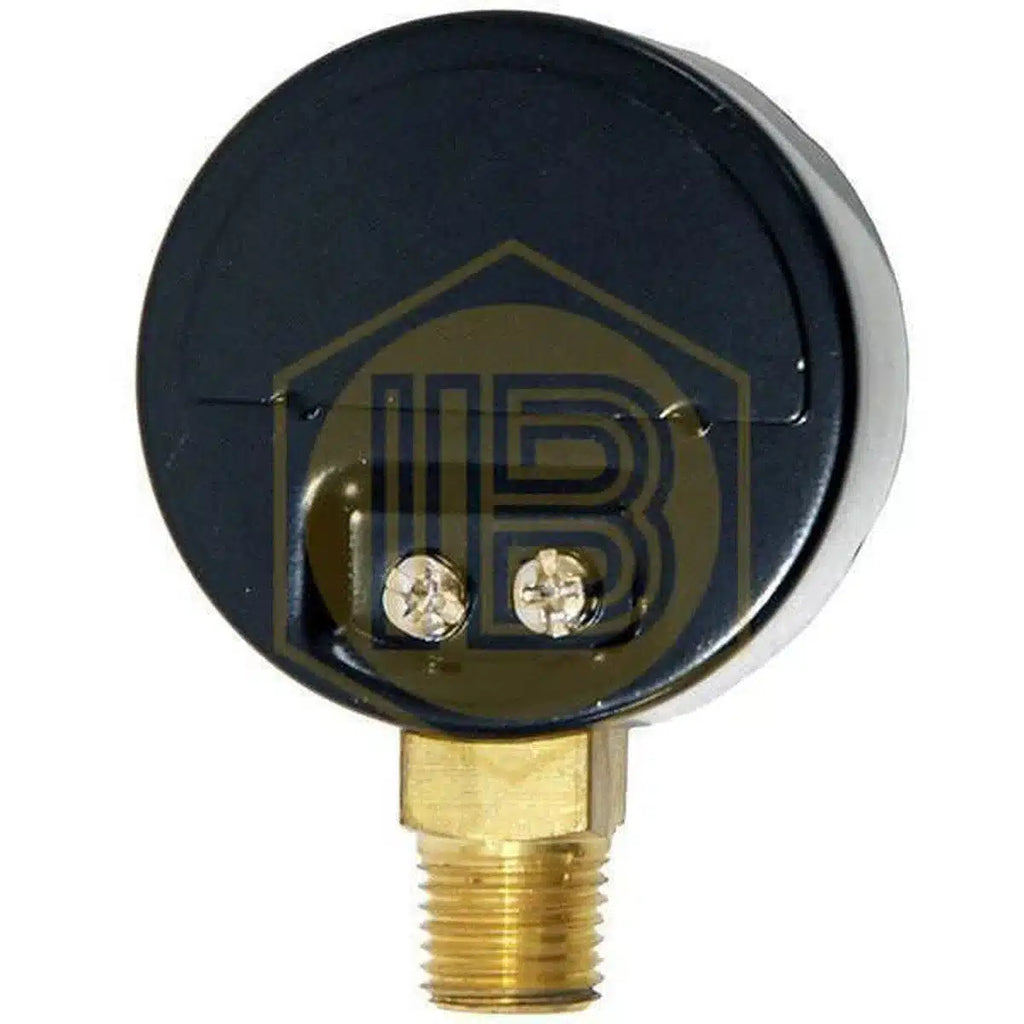 Esfera de alta presión para manorreductor-Install Beer