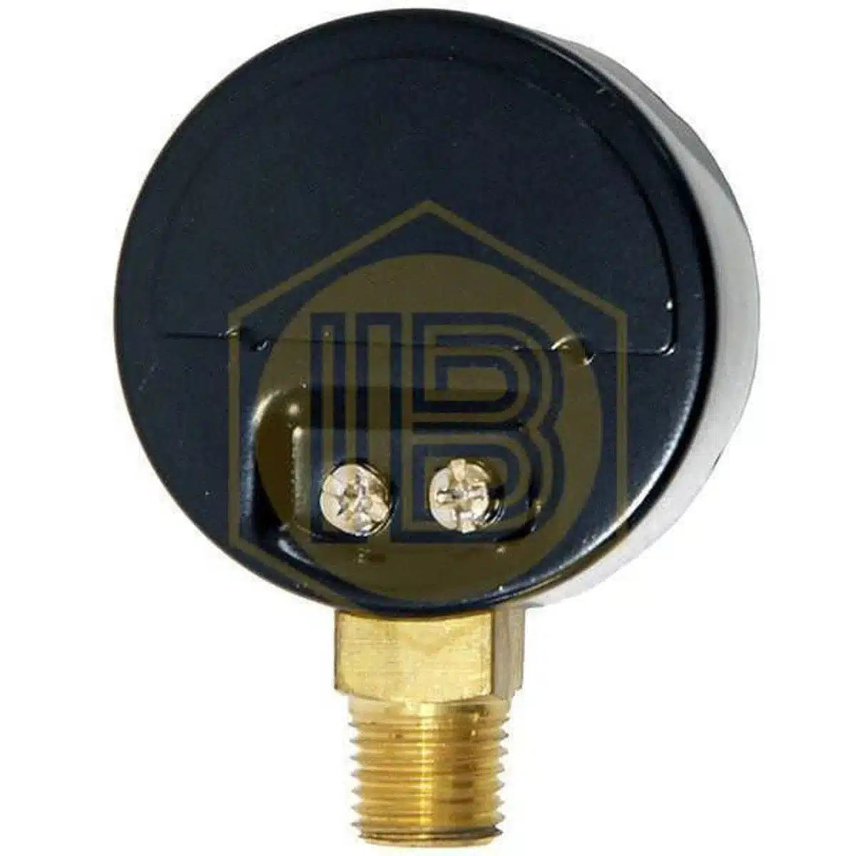 Esfera de alta presión para manorreductor-Install Beer