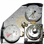 Esfera de alta presión para manorreductor-Install Beer