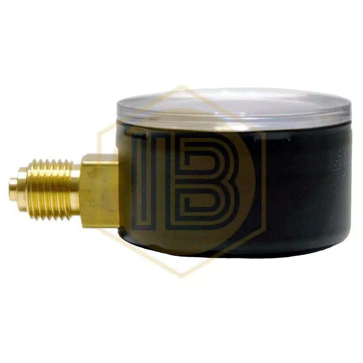 Esfera de baja presion 10 Bar (corte 7 Bar)-Install Beer