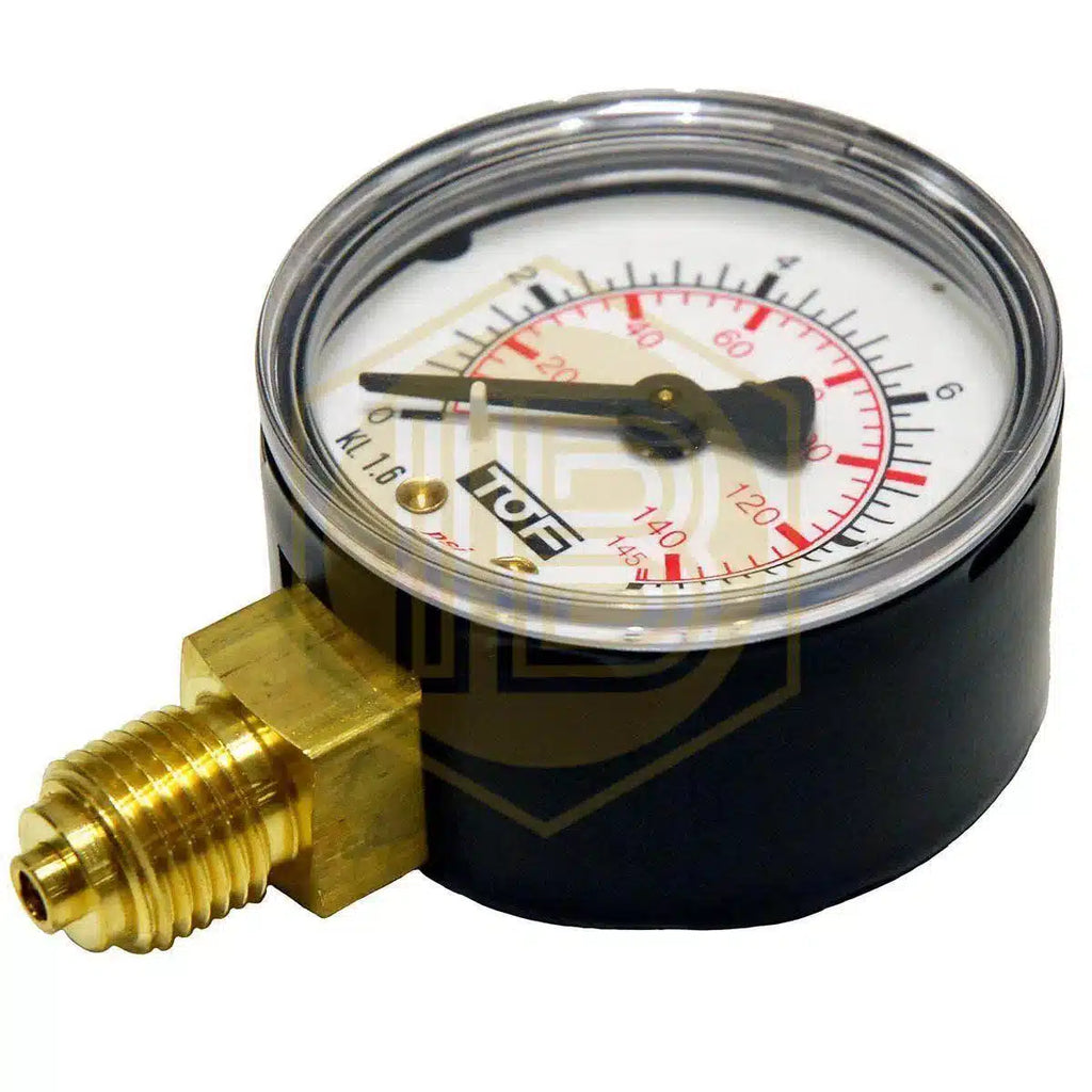 Esfera de baja presion 10 Bar (corte 7 Bar)-Install Beer