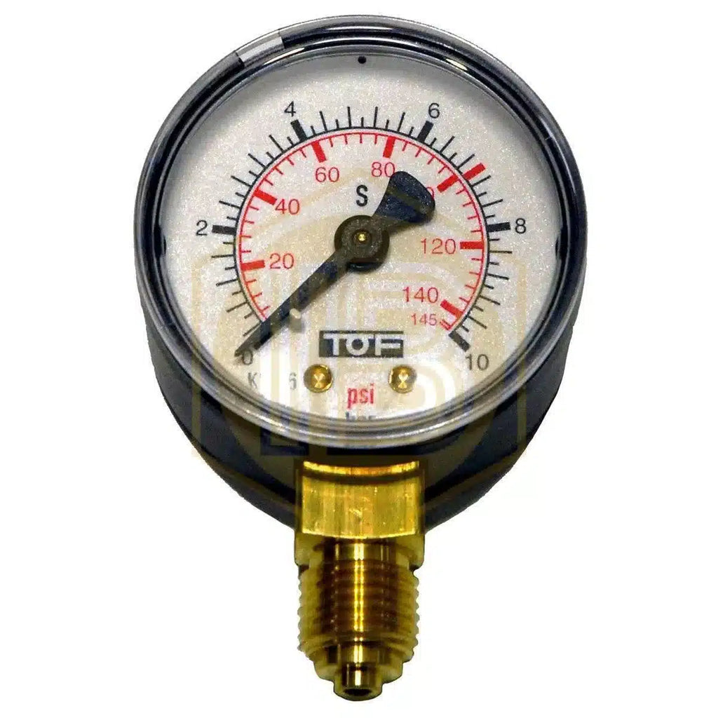 Esfera de baja presion 10 Bar (corte 7 Bar)-Install Beer