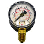 Esfera de baja presion 10 Bar (corte 7 Bar)-Install Beer