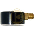 Esfera de baja presión para manorreductor-Install Beer