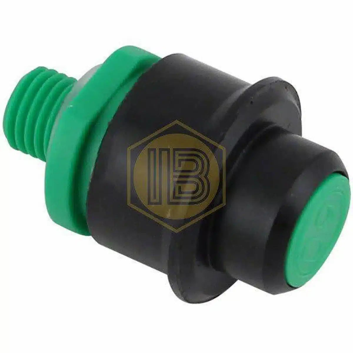 Espadín con válvula para tanqueta de autolimpieza-Install Beer