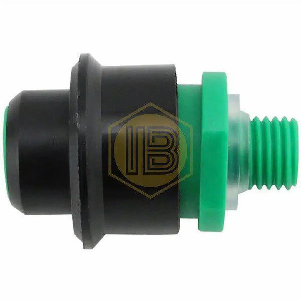 Espadín con válvula para tanqueta de autolimpieza-Install Beer