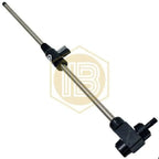 Espadín extractor vertical para cask con dos salidas-Install Beer