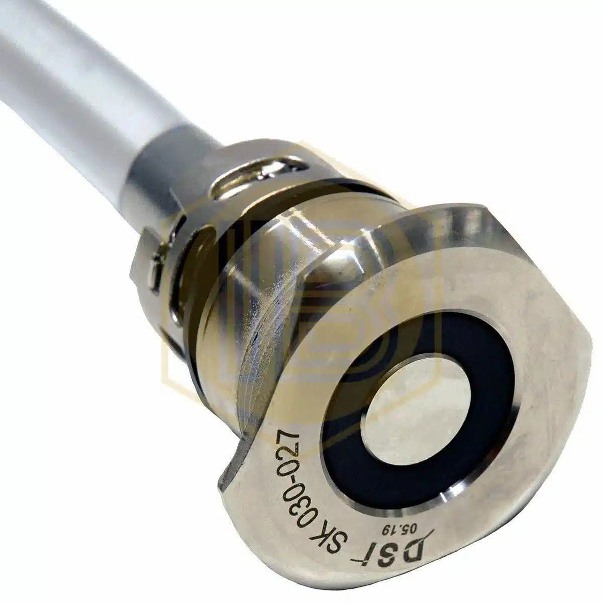 Espadín para tanqueta metálica de autolimpieza-Install Beer