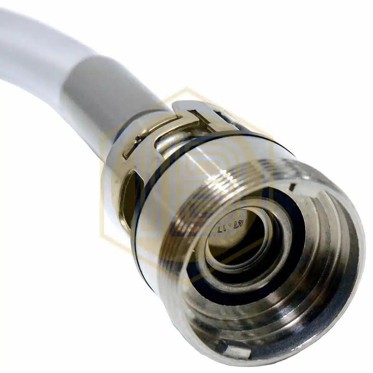 Espadín para tanqueta metálica de autolimpieza-Install Beer