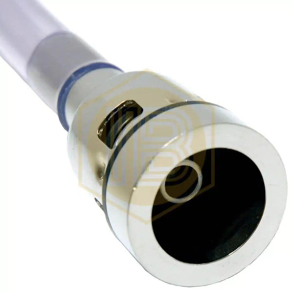 Espadín para tanqueta metálica de autolimpieza-Install Beer