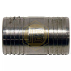 Espiga conexión metálica para pitón de baño-Install Beer