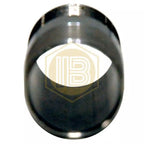 Espiga conexión metálica para pitón de baño-Install Beer