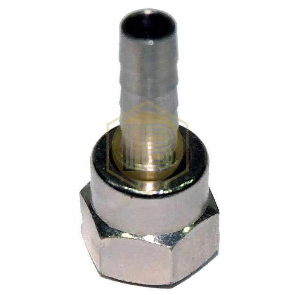 Espiga metálica de cabezal Pin-Lock-Install Beer