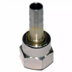 Espiga metálica de cabezal Pin-Lock-Install Beer