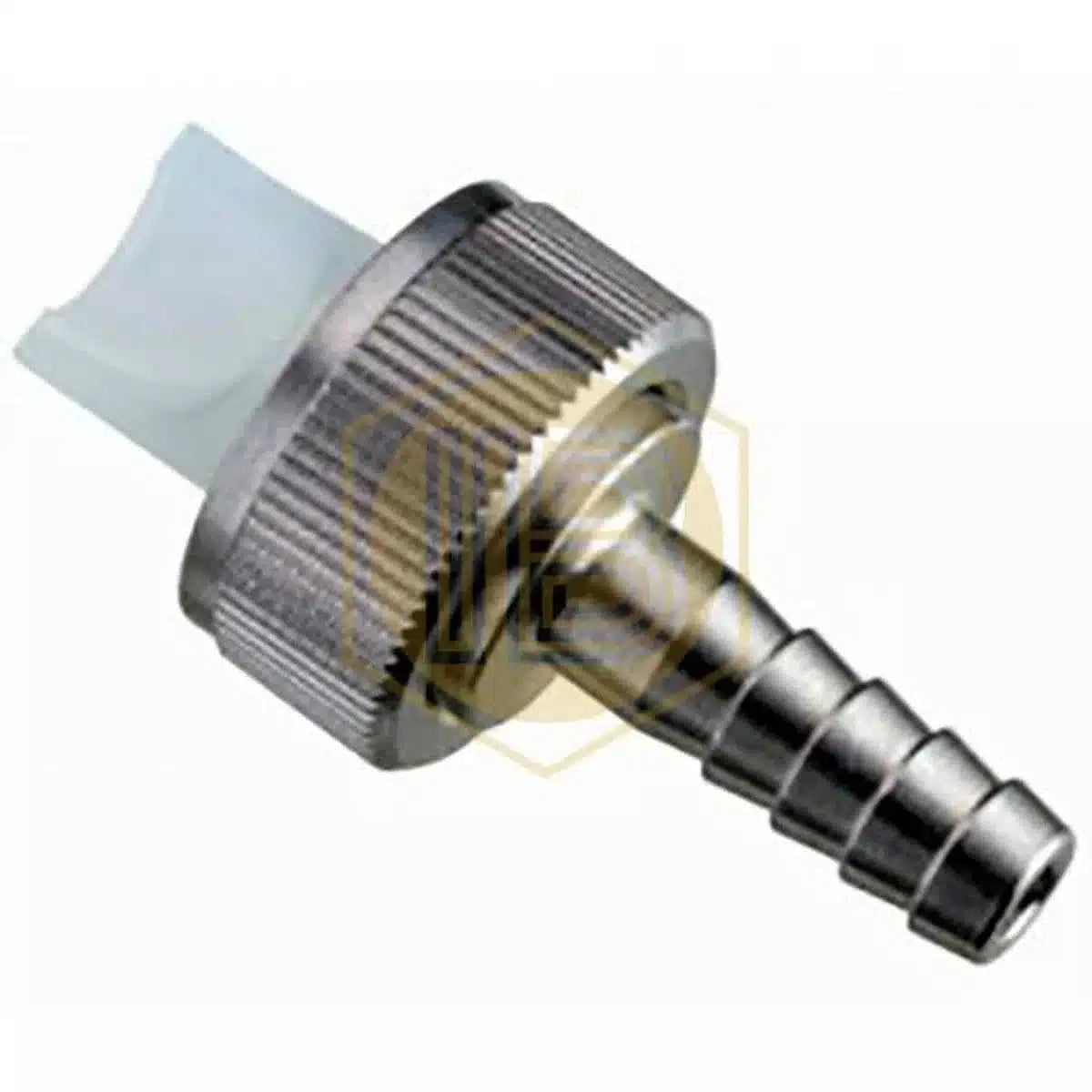 Espiga metálica de gas para cabezal rosca-Install Beer