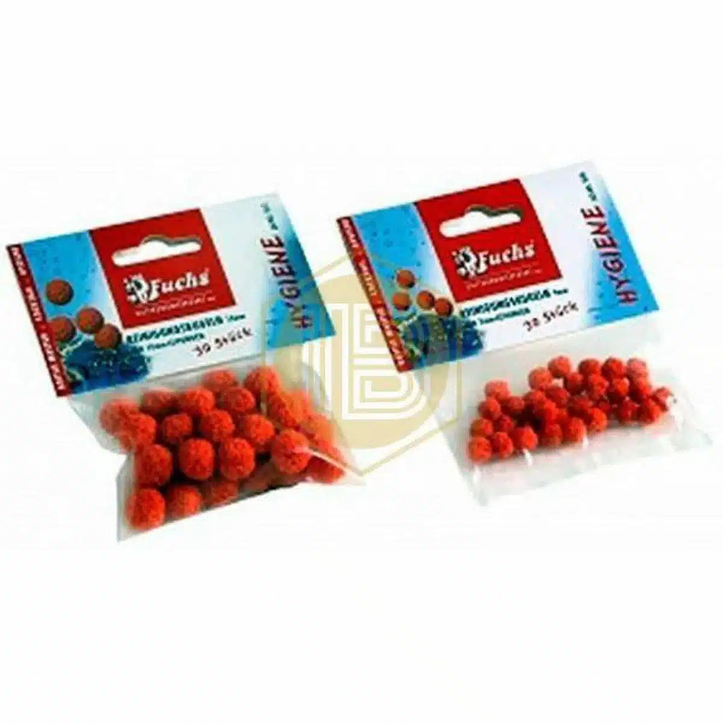 Esponjas de limpieza de circuitos-Install Beer