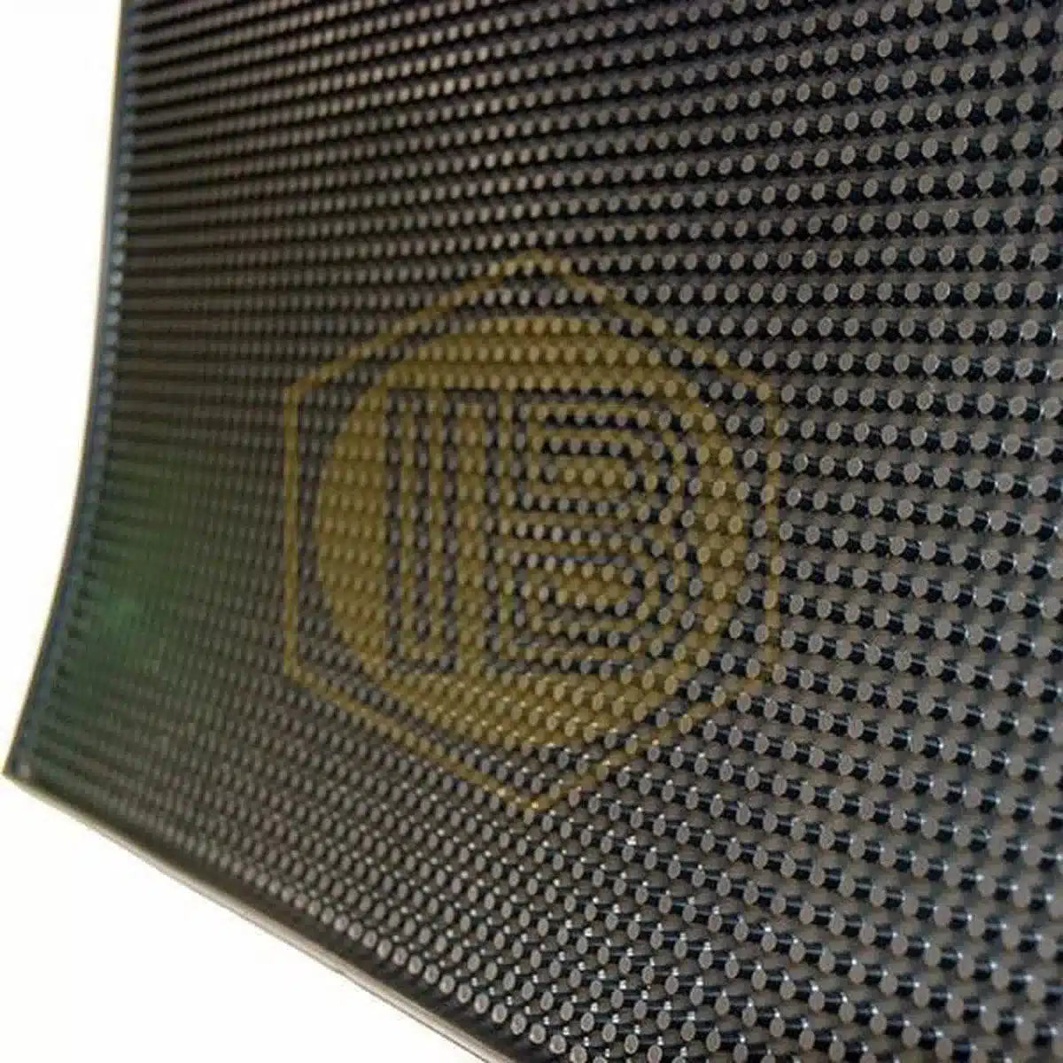 Estera grande para vasos-Install Beer