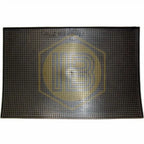 Estera grande para vasos-Install Beer