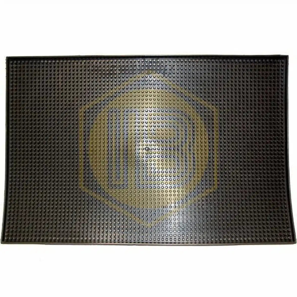 Estera grande para vasos-Install Beer