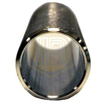 Fijación de columna de conexión rosca G 1"-Install Beer