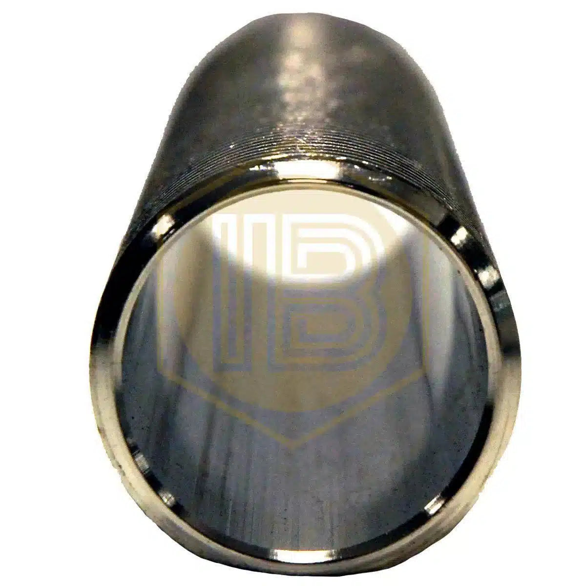 Fijación de columna de conexión rosca G 1"-Install Beer