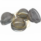 Filtro de lúpulo para grifo de Cask-Install Beer