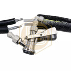 Funda de barril de cerveza de neopreno para enfriar-Install Beer