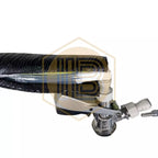 Funda de barril de cerveza de neopreno para enfriar-Install Beer