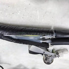 Funda de barril de cerveza de neopreno para enfriar-Install Beer