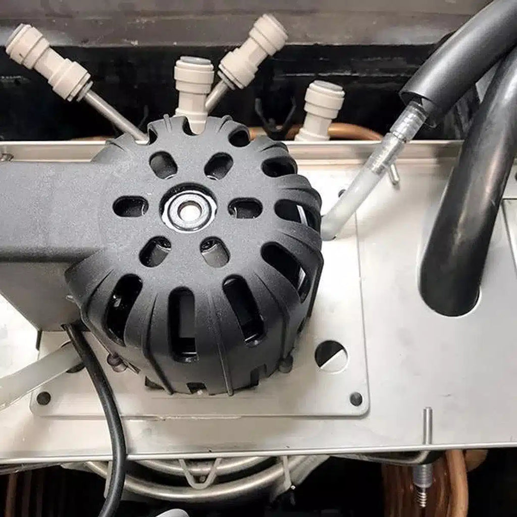 Funda de barril de cerveza de neopreno para enfriar-Install Beer