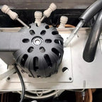 Funda de barril de cerveza de neopreno para enfriar-Install Beer