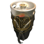 Funda de barril de cerveza de neopreno para enfriar-Install Beer