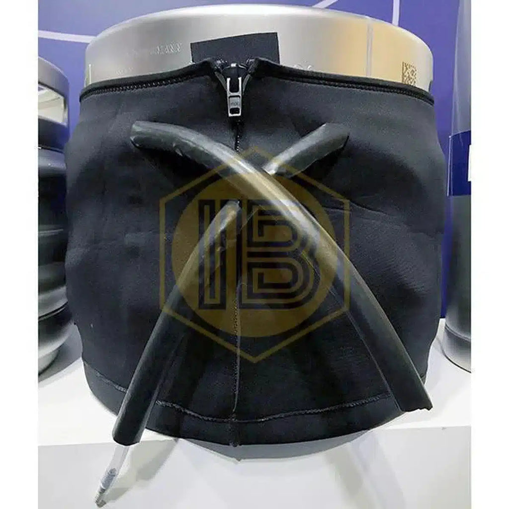 Funda de barril de cerveza de neopreno para enfriar-Install Beer