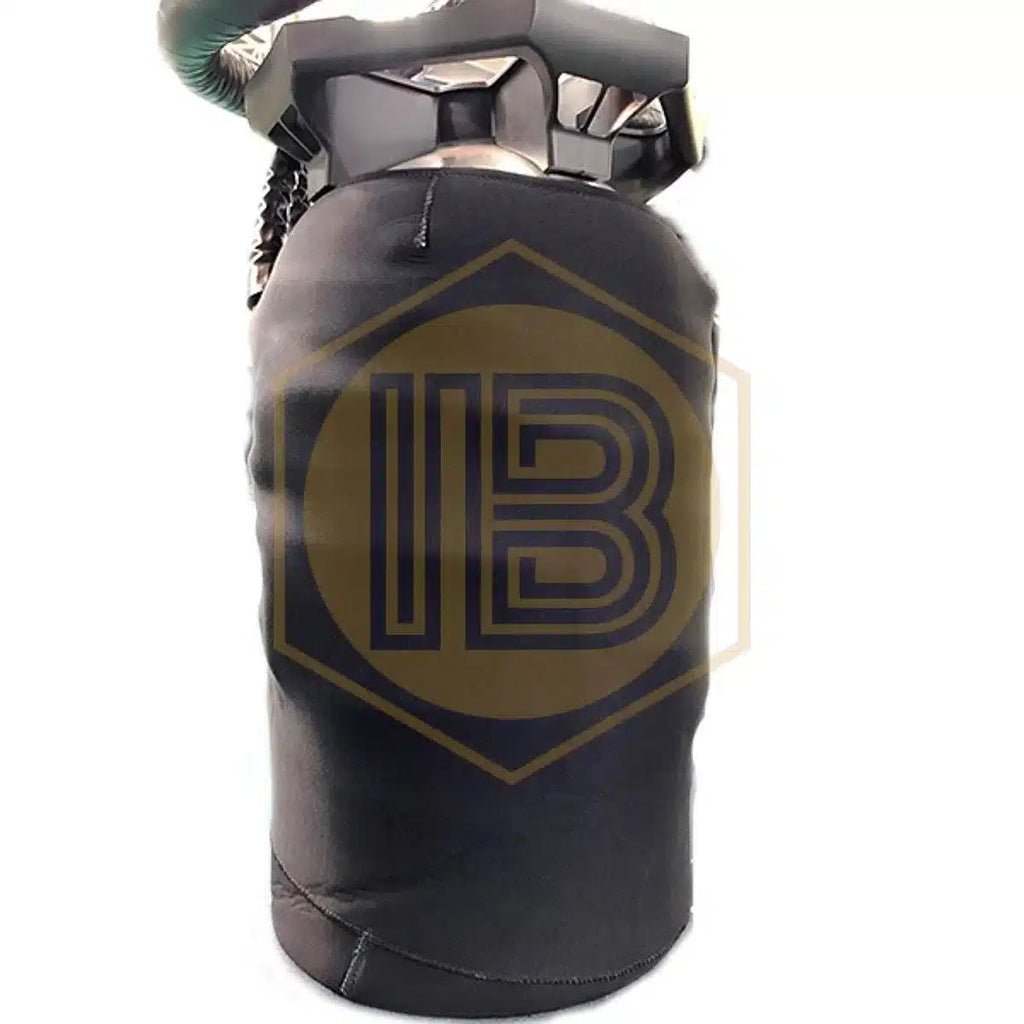 Funda de barril de cerveza de neopreno para enfriar-Install Beer