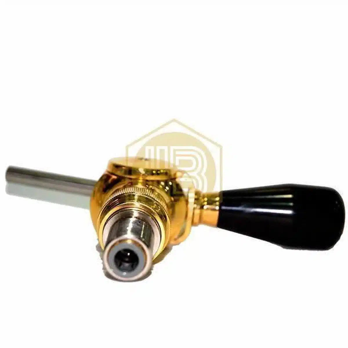 Grifo Alpha dorado con compensador-Install Beer