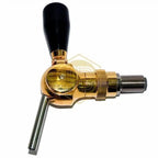 Grifo Alpha dorado con compensador-Install Beer