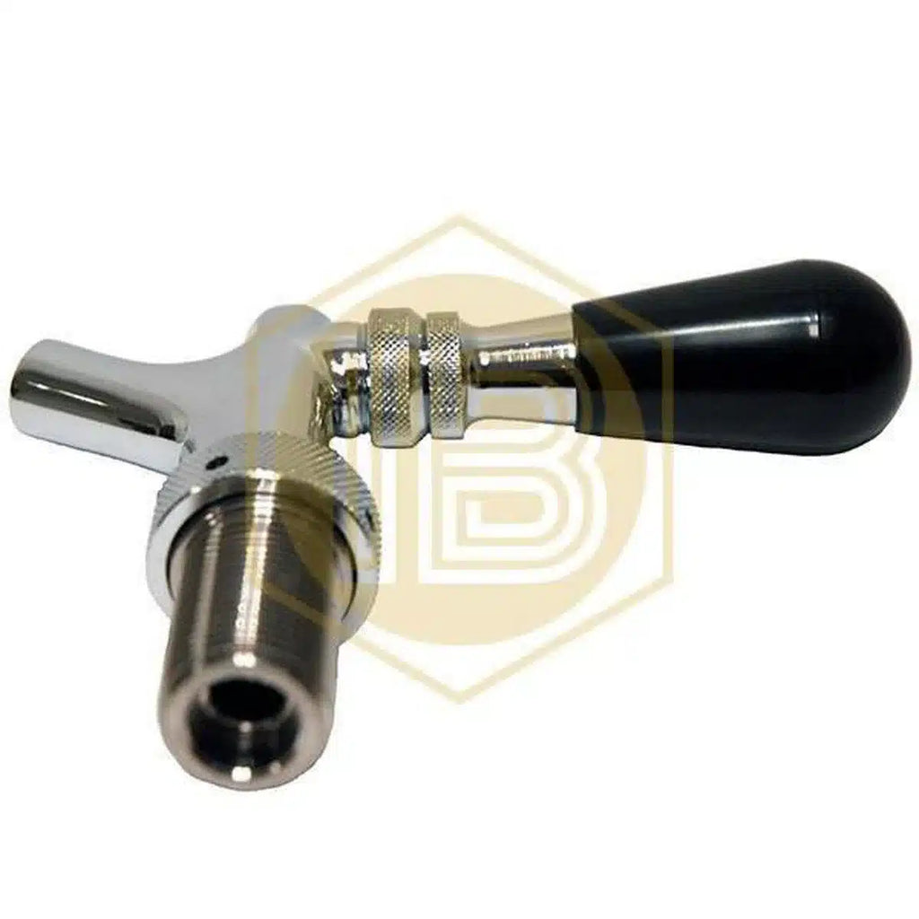 Grifo Americano sin compensador L35-Install Beer