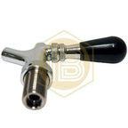 Grifo Americano sin compensador L35-Install Beer