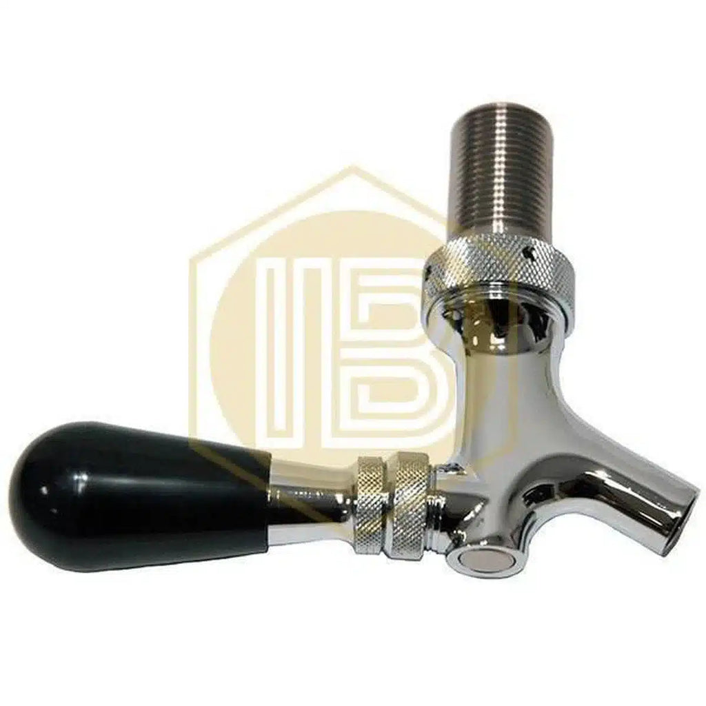 Grifo Americano sin compensador L35-Install Beer