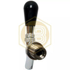Grifo Americano sin compensador L35-Install Beer