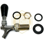 Grifo Americano sin compensador L35-Install Beer